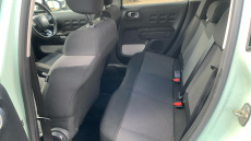 Citroen C3 1.2 PureTech 110 Flair 5dr EAT6 Petrol Hatchback